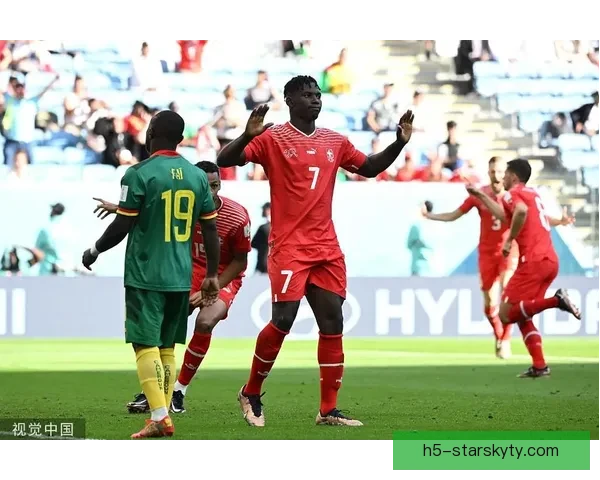 南京城市签下喀麦隆前锋恩戈姆