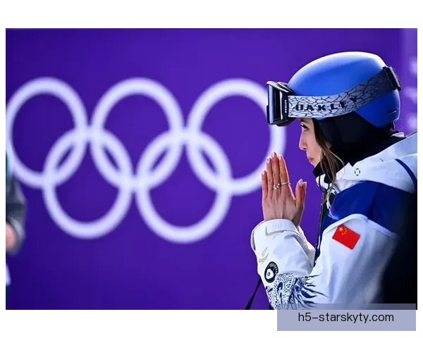 冬奥摘银背后韩国选手工地逐梦