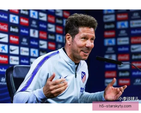 西蒙尼对俱乐部情深难抑爱意浓