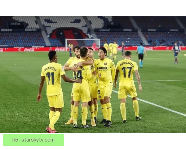 今日西甲莱万特战比利亚雷亚尔 今日西甲莱万特战比利亚雷亚尔