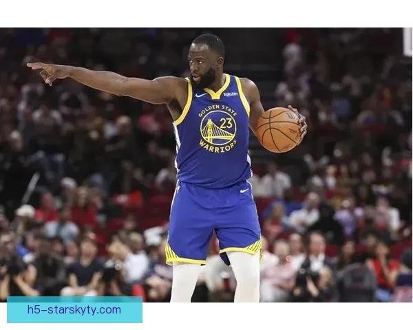 勇士老板表态格林从未考虑交易 勇士老板表态格林从未考虑交易