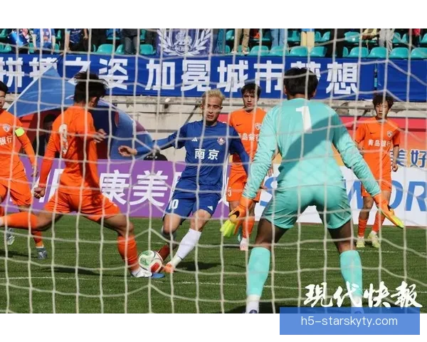 南京城市热身三比二胜功夫泽孟