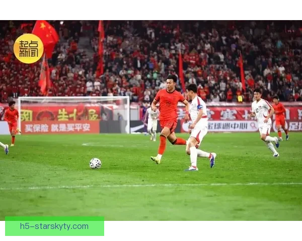 向余望李新翔建功 国足U23顽强逼平泰队